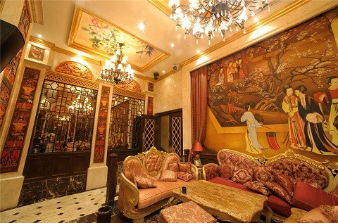 东昌高档KTV妹子质量哪家好 东昌高档KTV妹子质量哪家好